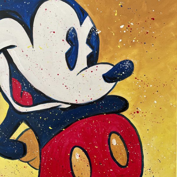 Mickey